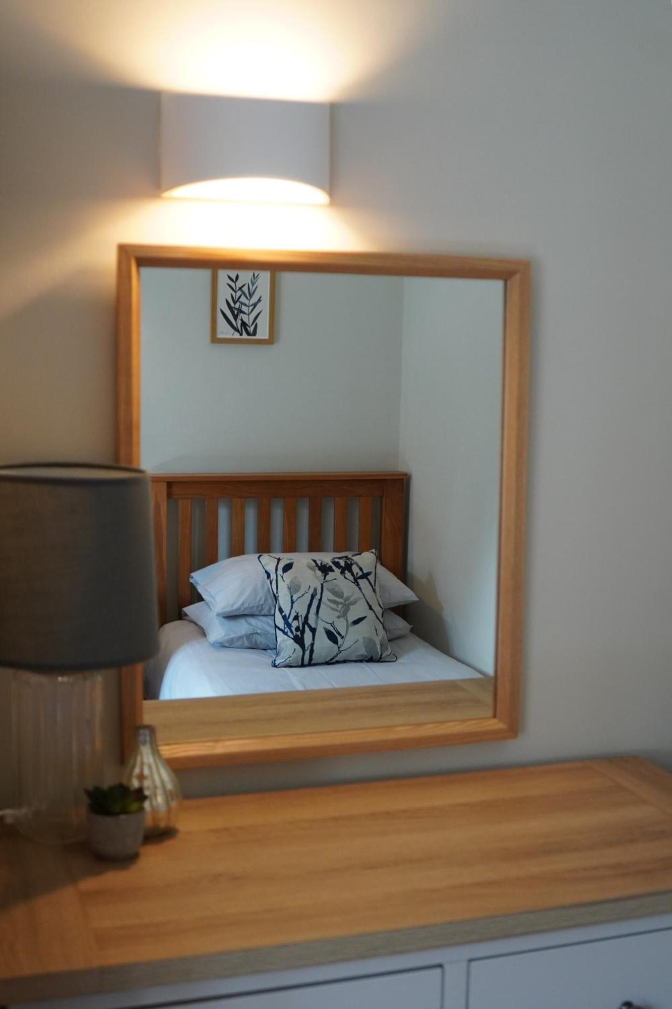 רויאל וולטון באסט Hook Farm Cottages מראה חיצוני תמונה